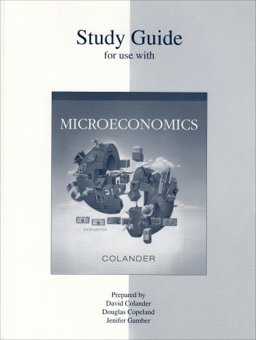 Microeconomics