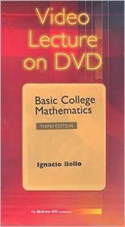 Basic College Mathematics