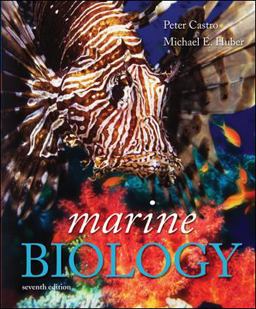 Marine Biology