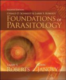 Foundations of Parasitology