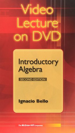 Introductory Algebra