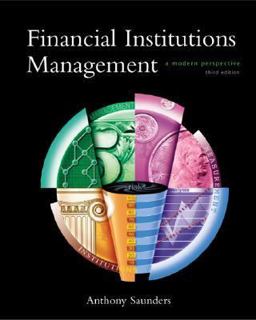 Financial Institutions Management