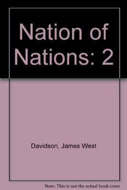 Nation of Nations