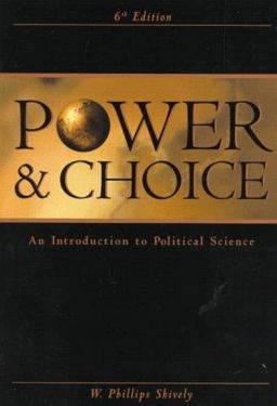 Power and Choice