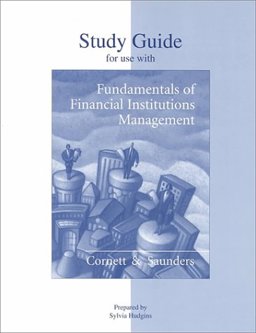 Fundamentals of Financial Institutions Management