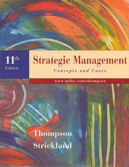 Strategic Management