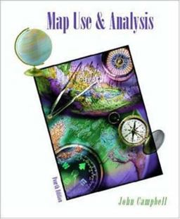 Map Use and Analysis