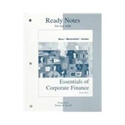Ready Notes