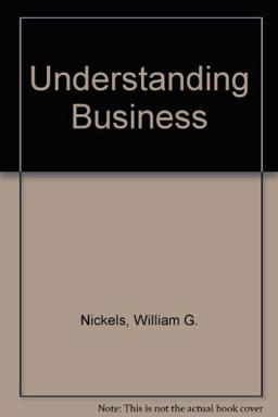 Understanding Business