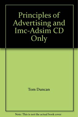 Principles of Advertising & IMC