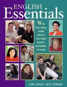 English Essentials