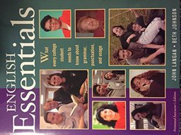 English Essentials