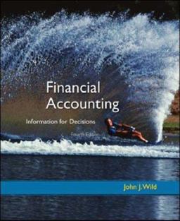 Financial Accounting