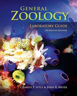General Zoology