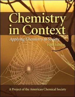 Chemistry in Context