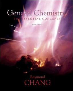 General Chemistry