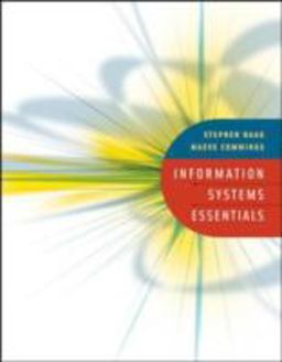 Information Systems Essentials