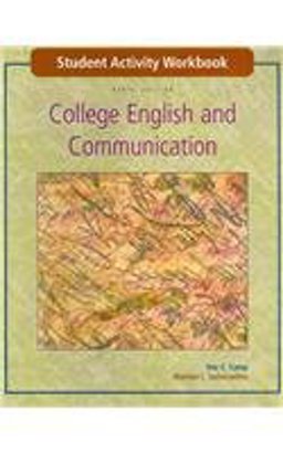 College English and Communication