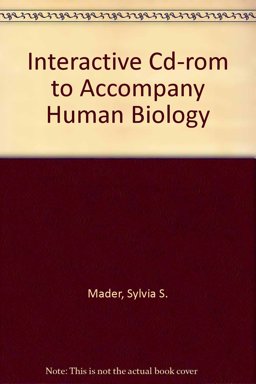 Human Biology Human Biology