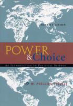 Power and Choice