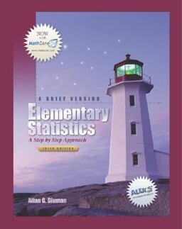 Elementary Statistics