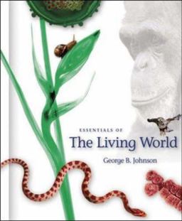 Essentials of the Living World