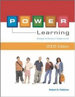 Power Learning Power Learning
