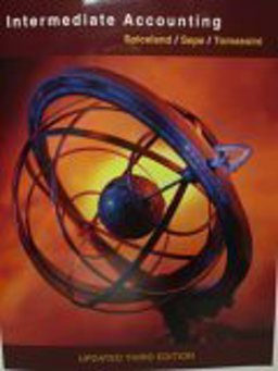 Intermediate Accounting