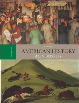 American History American History