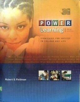 P.O.W.E.R. Learning P.O.W.E.R. Learning
