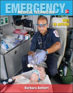 Emergency Medical Technician