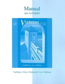 Vistazos