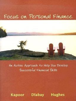 Focus on Personal Finance with Student CD and Kiplinger's Personal Finance subscription Card