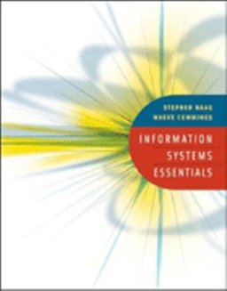 Information System Essentials (Pk W/CD-ROM)