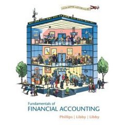 Fundamentals Financial Accounting (Pk W/Ar Dvd Pk with Tt)