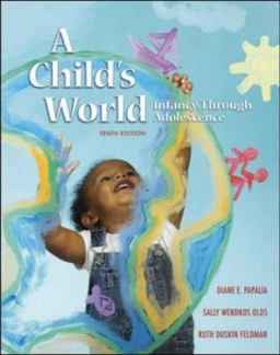 A Child's World A Child's World
