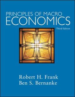 Principles of Macroeconomics Principles of Macroeconomics