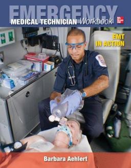 Emergency Medical Technician