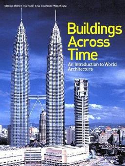 Buildings Across Time 2nd 9780073197739 Front Cover