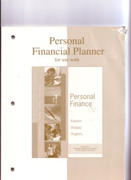 Pfp/Personal Finance