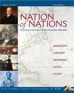 Nation of Nations