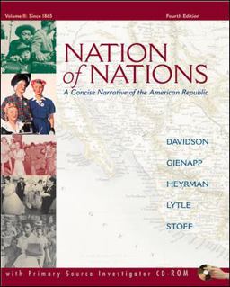 Nation of Nations