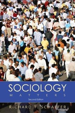 Sociology Matters with PowerWeb