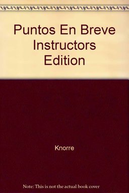 Puntos en Breve