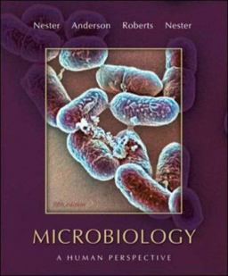 Microbiology A Human Perspective 5th 9780073211527 Front Cover