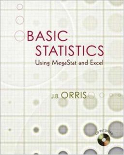 Basic Statistics