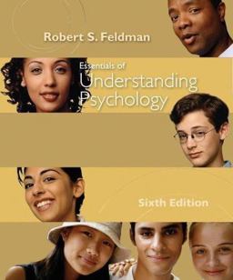 Essentials of Understanding Psychology with PsychInteractive CD-ROM v 2. 0 and PowerWeb Essentials of Understanding Psychology with PsychInteractive CD-ROM v 2. 0 and PowerWeb