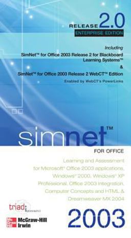 Simnet Office 20