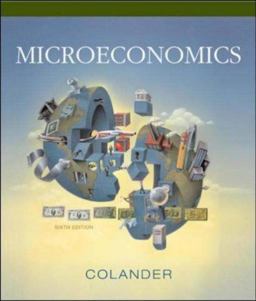 Microeconomics
