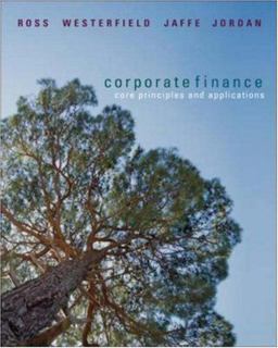 Corporate Finance